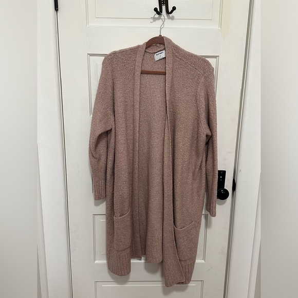 Plus size cardigan - Picture 1 of 2